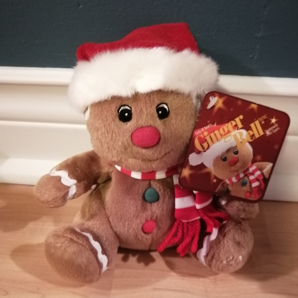 3/$40 2004 Sears Ginger Bell